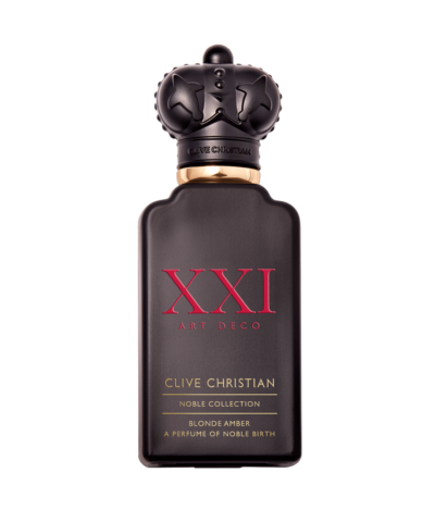 Clive Christian Blonde Amber Eau de Parfum 50 ml