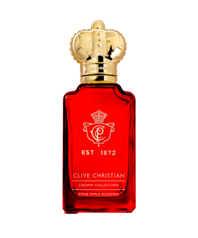 Clive Christian Crab Apple Blossom Eau de Parfum 50 ml