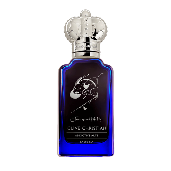 Clive Christian Jump Up and Kiss Me Ecstatic Extrait de Parfum 50 ml