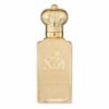 Clive Christian No 1 Feminine Eau de Parfum 50 ml zeltains flakons ar kroni