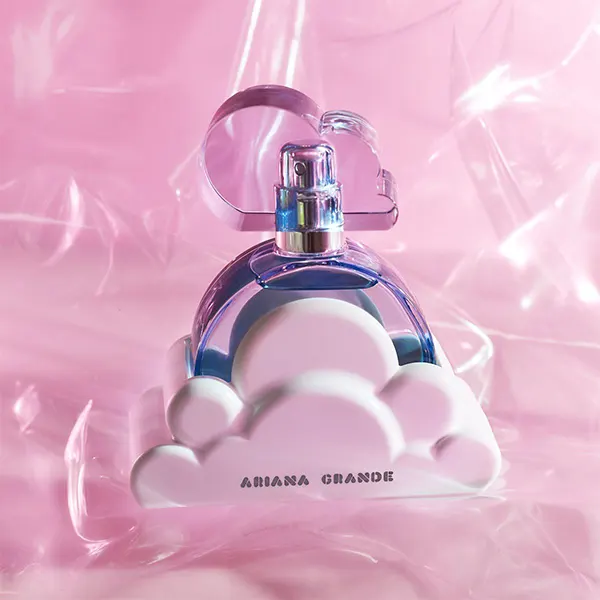 Ariana Grande Cloud EDP