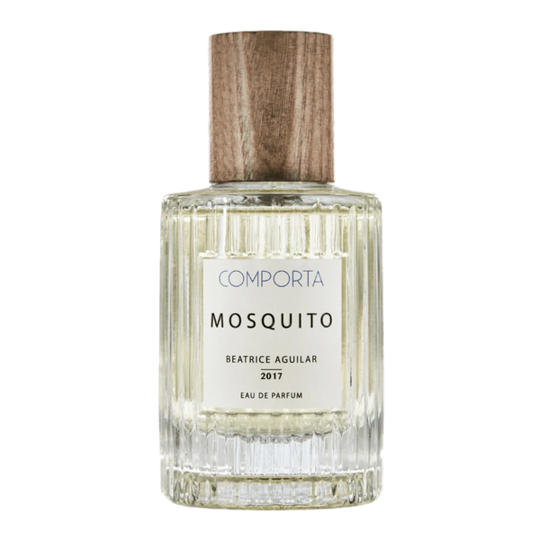 Comporta Mosquito Eau de Parfum 100 ml briaunotas buteliukas su mediniu dangteliu