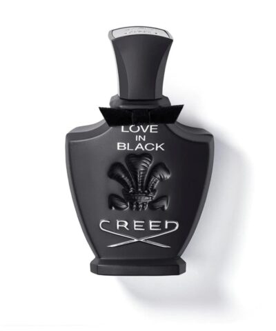 Creed Love in Black EDP 75 ml testeris kvepalų buteliukas