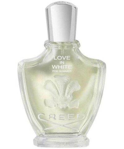 Creed Love in White for Summer EDP 75 ml Tester