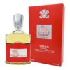 Creed Viking Eau de Parfum 100 ml buteliukas su raudona pakuote
