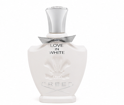 Creed Love in White EDP 75 ml Tester