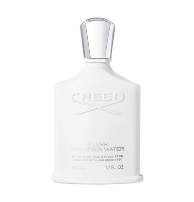Creed Silver Mountain Water EDP 50 ml