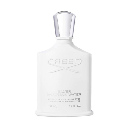 Creed Silver Mountain Water EDP 50 ml