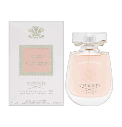 Creed Wind Flowers Eau de Parfum 75 ml