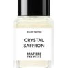 Matiere Premiere Crystal Saffro Eau de Parfum 100 ml