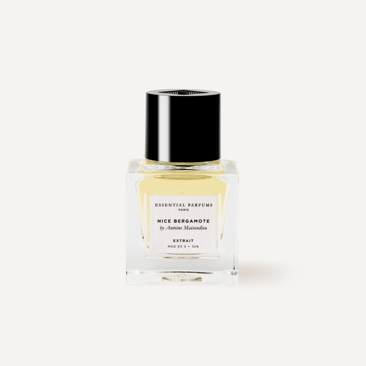 Essential Parfums Nice Bergamote Extrait de Parfum 30 ml buteliukas