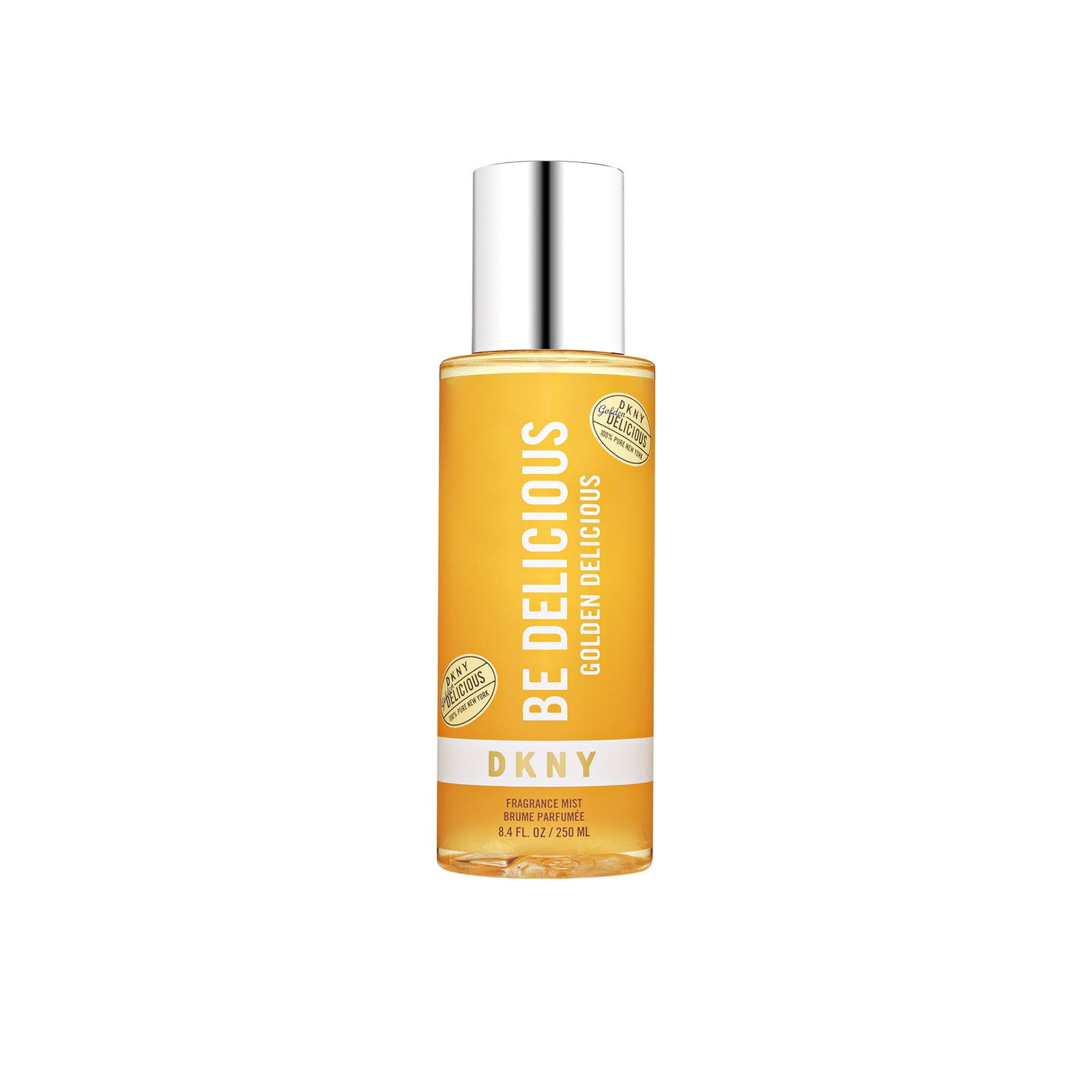 DKNY Be Delicious Golden Delicious Body