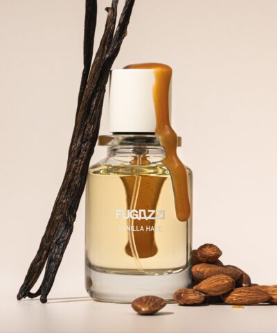 Fugazzi Vanilla Haze Eau de Parfum 50 ml smaržu flakons