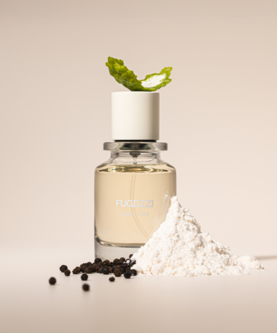 Fugazzi Angel Dust Eau de Parfum 100 ml smaržu flakons