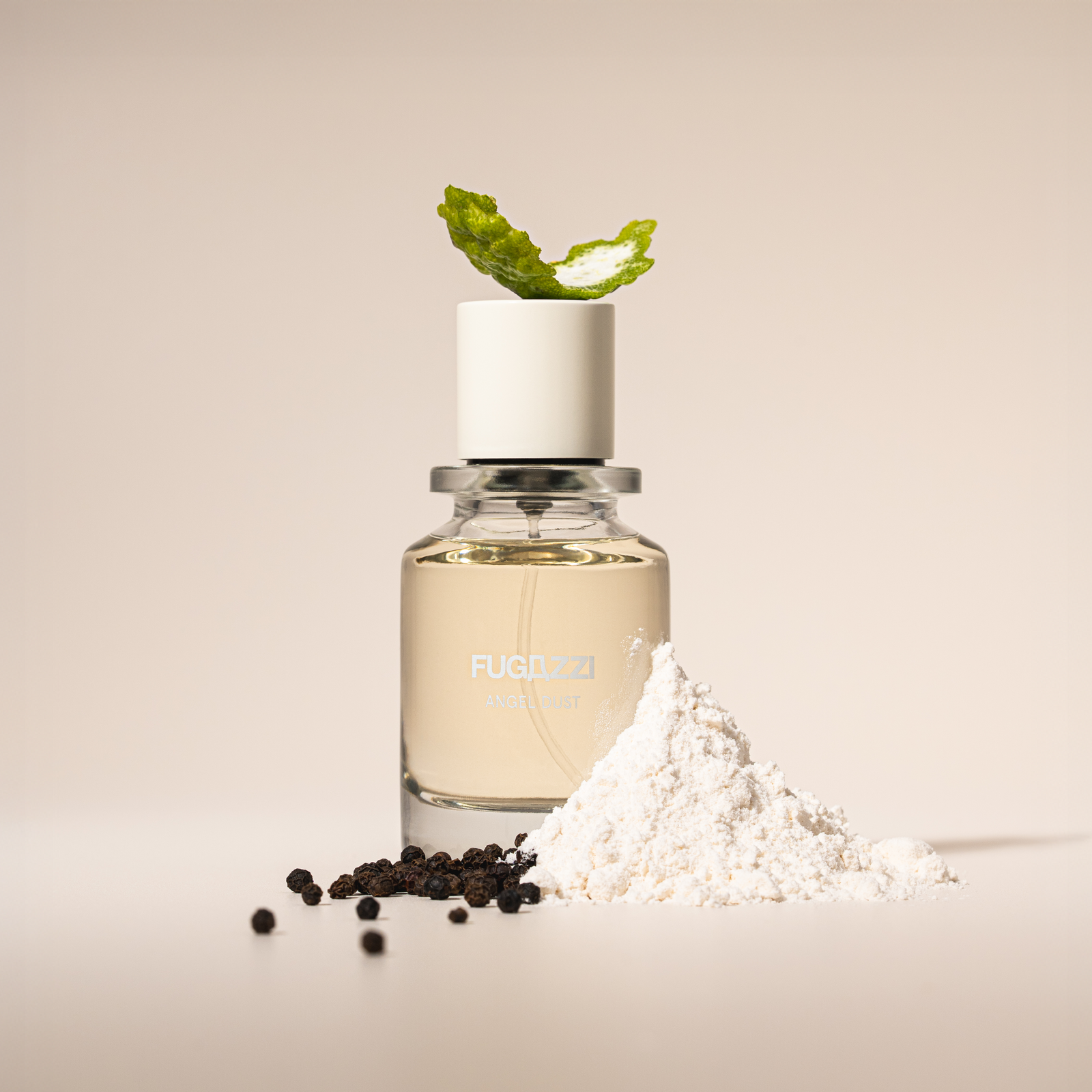 Fugazzi Angel Dust Eau de Parfum 100 ml smaržu flakons