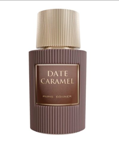 Paris Corner Date Caramel EDP 100 ml