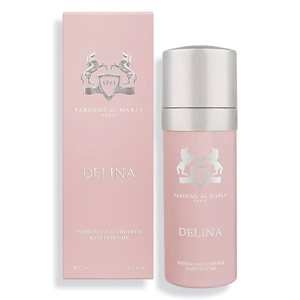 Parfums De Marly Delina Hair Mist matu smaržas 75 ml