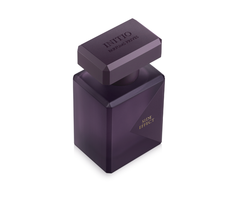Initio Side Effect Hair Mist 50 ml plauku kvapo purskiklis