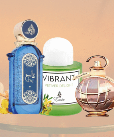 Arabian Summer Discovery Set