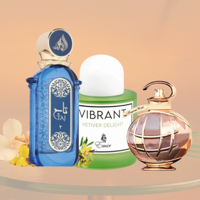 Arabian Summer Discovery Set