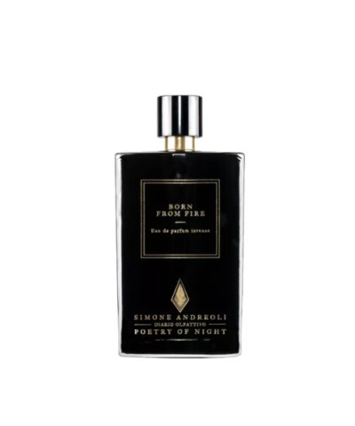 Simone Andreoli Born from Fire EDP 100 ml