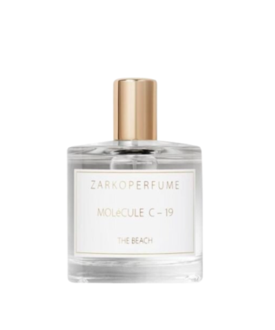 Zarkoperfume Molécule C-19 The Beach Eau de Parfum 100 ml