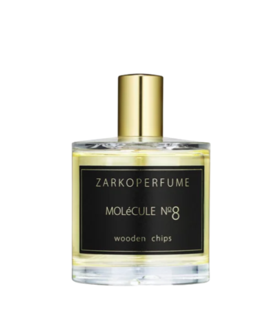 Zarkoperfume Molécule No.8 Eau de Parfum 100 ml