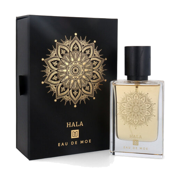 Eau de Moe HALA Eau de Parfum 80 ml