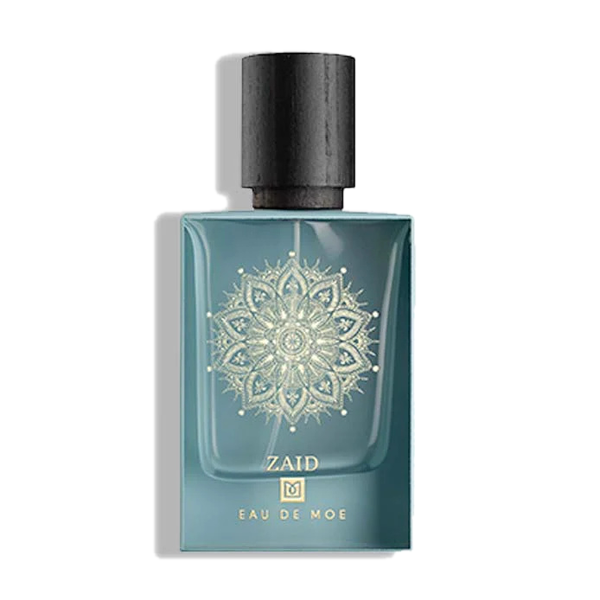 Eau de Moe ZAID Eau de Parfum 80 ml