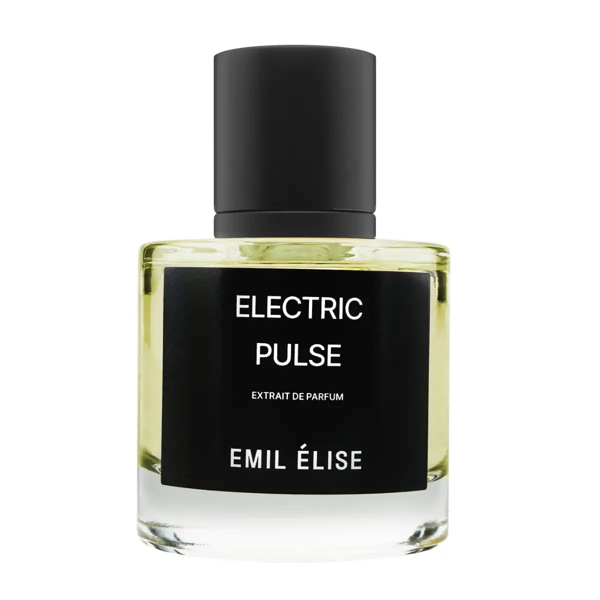 Emil Élise Electric Pulse Extrait de Parfum 50 ml smaržu flakons