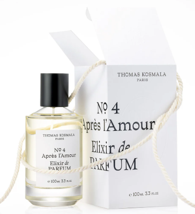 Thomas Kosmala No.4 Aprés l'Amour Elixir de Parfum - Image 3