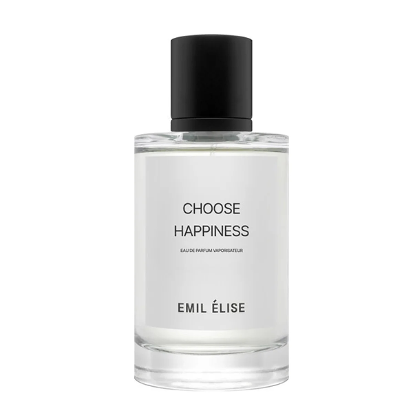Emil Élise Choose Happiness Eau de Parfum 100 ml
