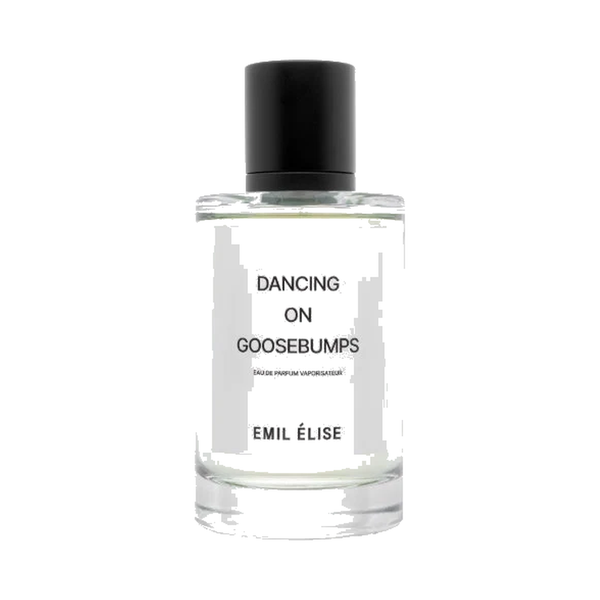 Emil Élise Dancing On Goosebumps Eau de Parfum 100 ml