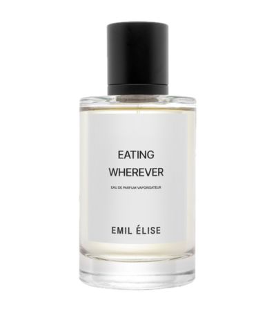 Emil Élise Eating Wherever Eau de Parfum 100 ml