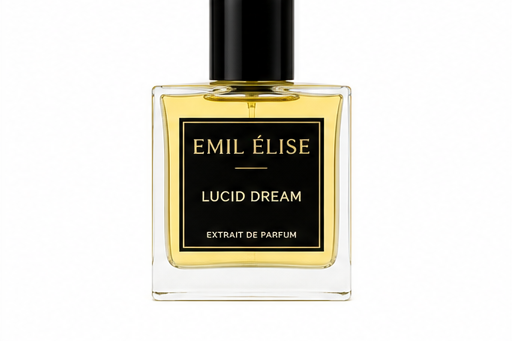 Emil Élise Lucid Dream Extrait de Parfum 50 ml