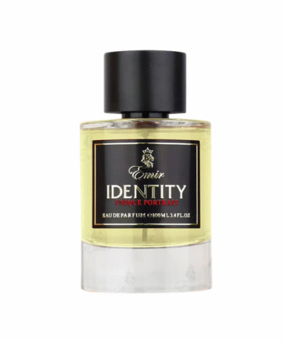 Emir Identity Unique Portrait EDP 100 ml