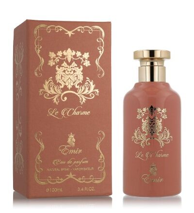 Emir Le Charme EDP 100 ml