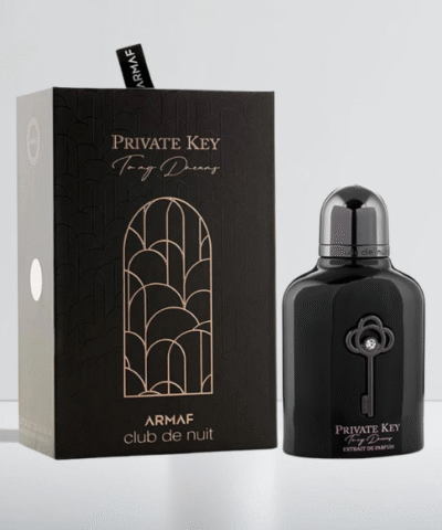 Armaf Private Key To My Dreams Extrait De Parfum 100 ml