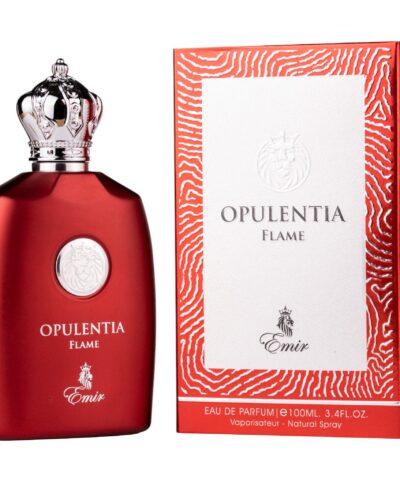 Emir Opulentia Flame EDP 100 ml
