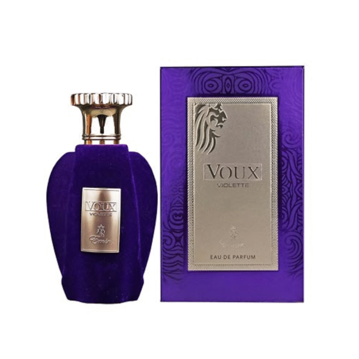 Emir Voux Violette EDP 100 ml