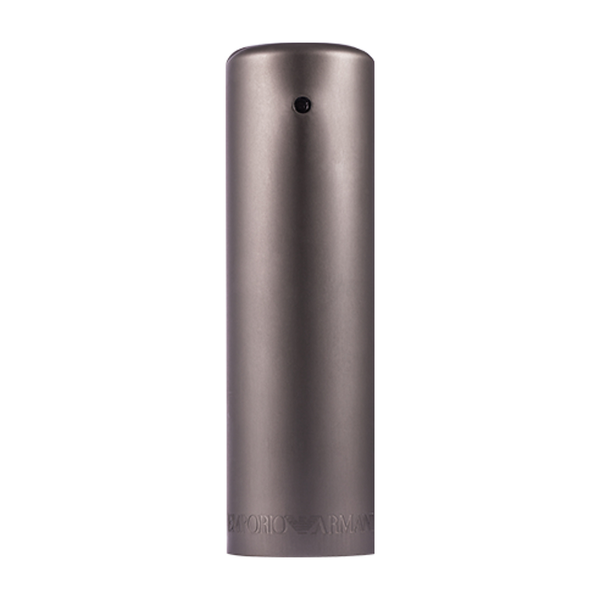 Emporio Armani Lui He Him Eau de Toilette 30 ml pelēks metāla flakons