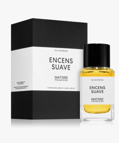 Matiere Premiere Encens Suave Eau de Parfum 100 ml
