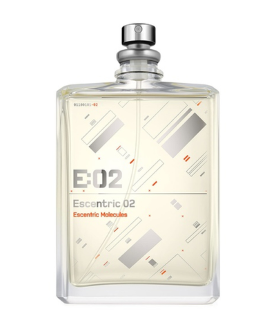 Escentric Molecules Escentric 02 EDT 100 ml