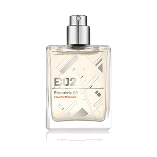 Escentric Molecules Escentric 02 EDT -
