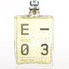 Escentric Molecules Escentric 03 EDT