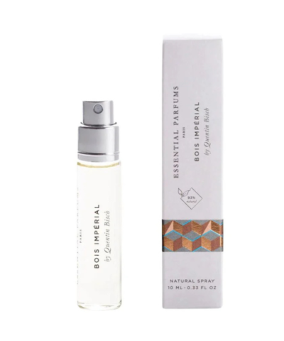 Essential Parfums Bois Imperial Eau de Parfum 10 ml mini buteliukas