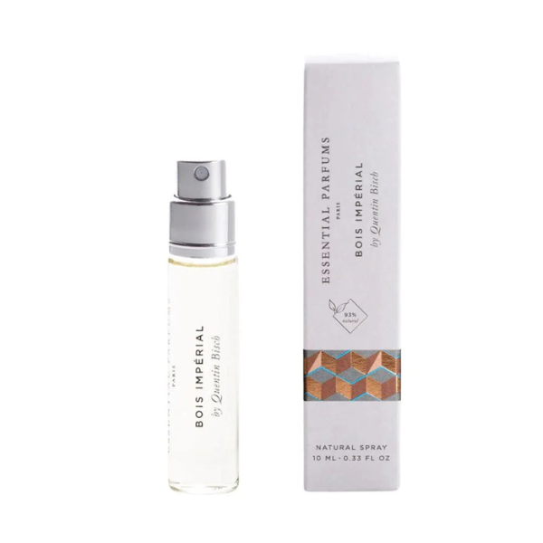Essential Parfums Bois Imperial Eau de Parfum 10 ml mini buteliukas