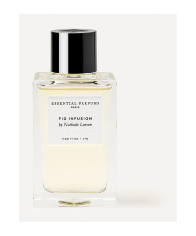 Essential Parfums FIG INFUSION by Nathalie Lorson Eau de Parfum 100 ml