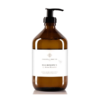 Essential Parfums Nice Bergamote skystas muilas 500 ml rudo stiklo buteliukas su pompa