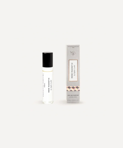 Essential Parfums ROSE MAGNETIC by Sophie Labbé Eau de Parfum 10 ml